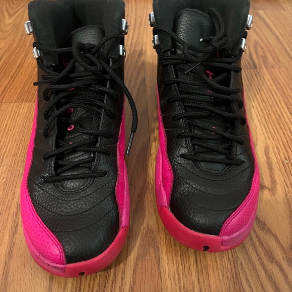 Jordan 12 Retro “Deadly Pink” - Picture 2 of 8